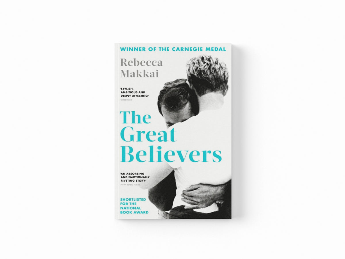 The Great Believers