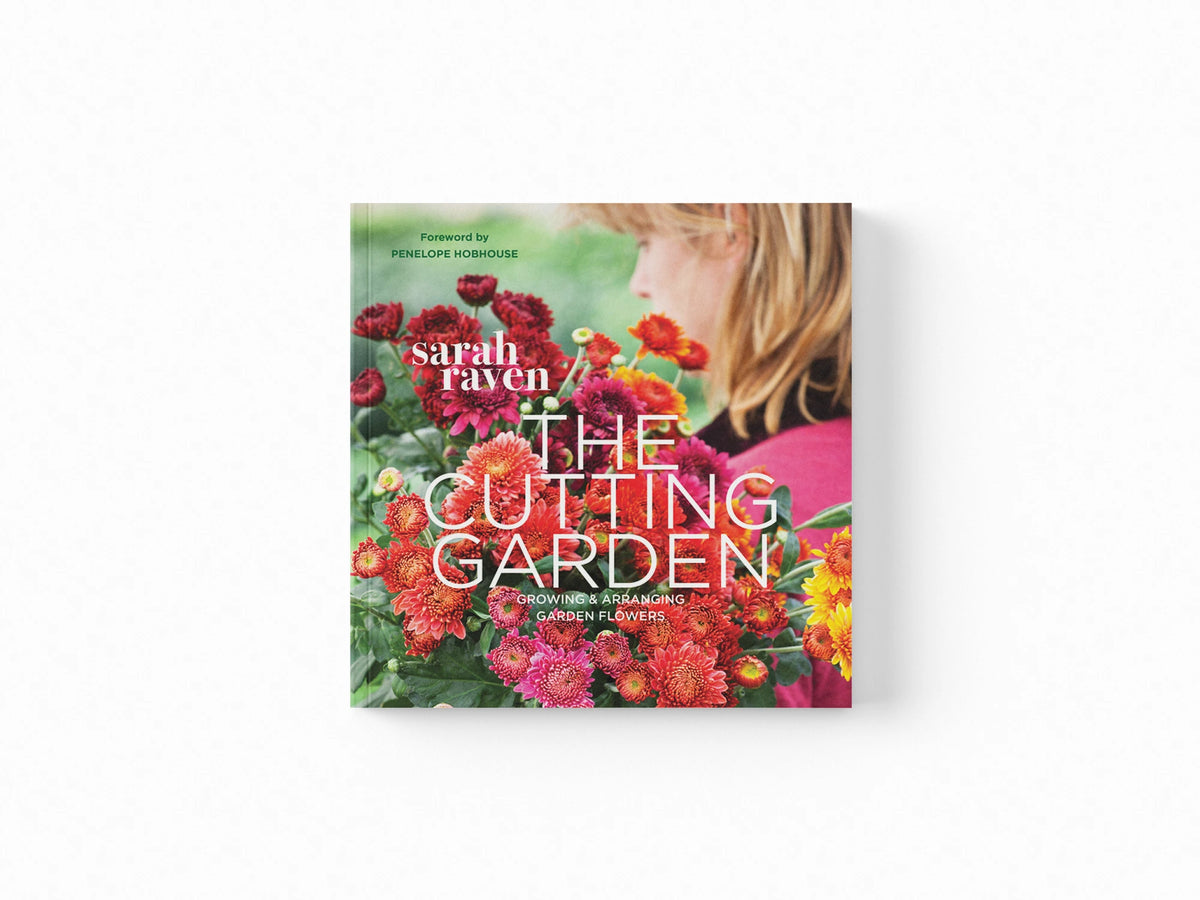 The Cutting Garden