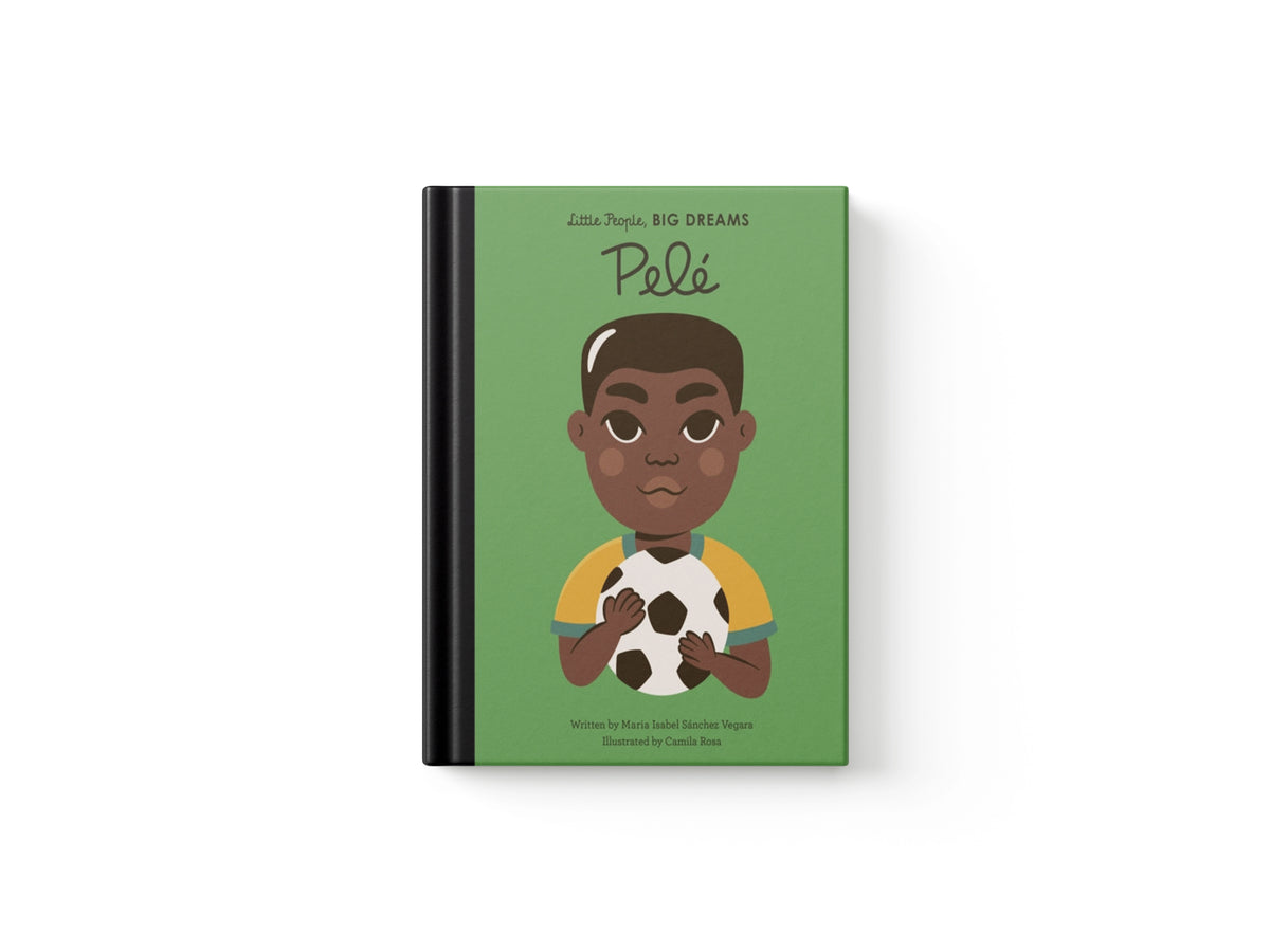 Pele