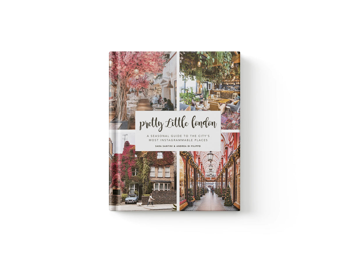 Pretty Little London