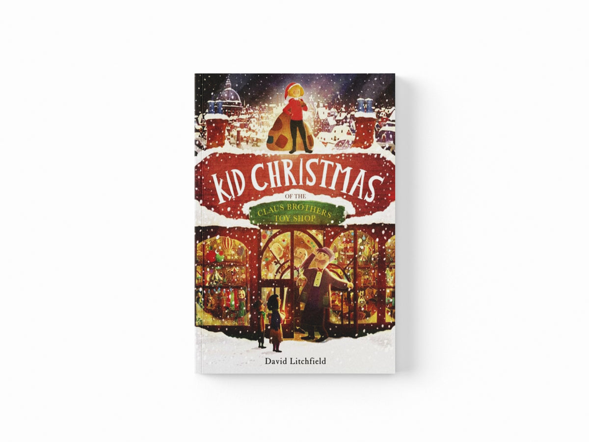 Kid Christmas