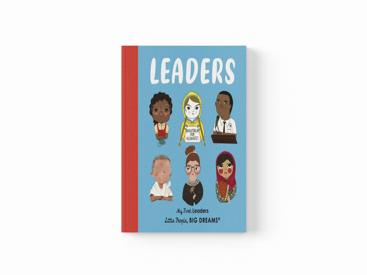 Leaders