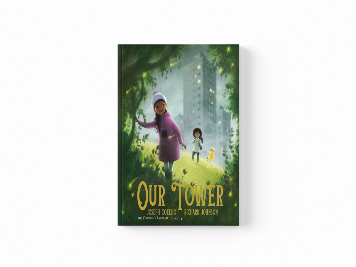 Our Tower
