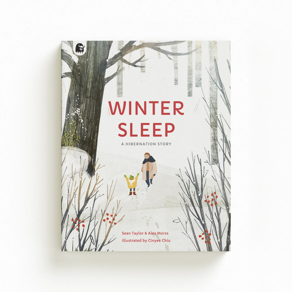 Winter Sleep
