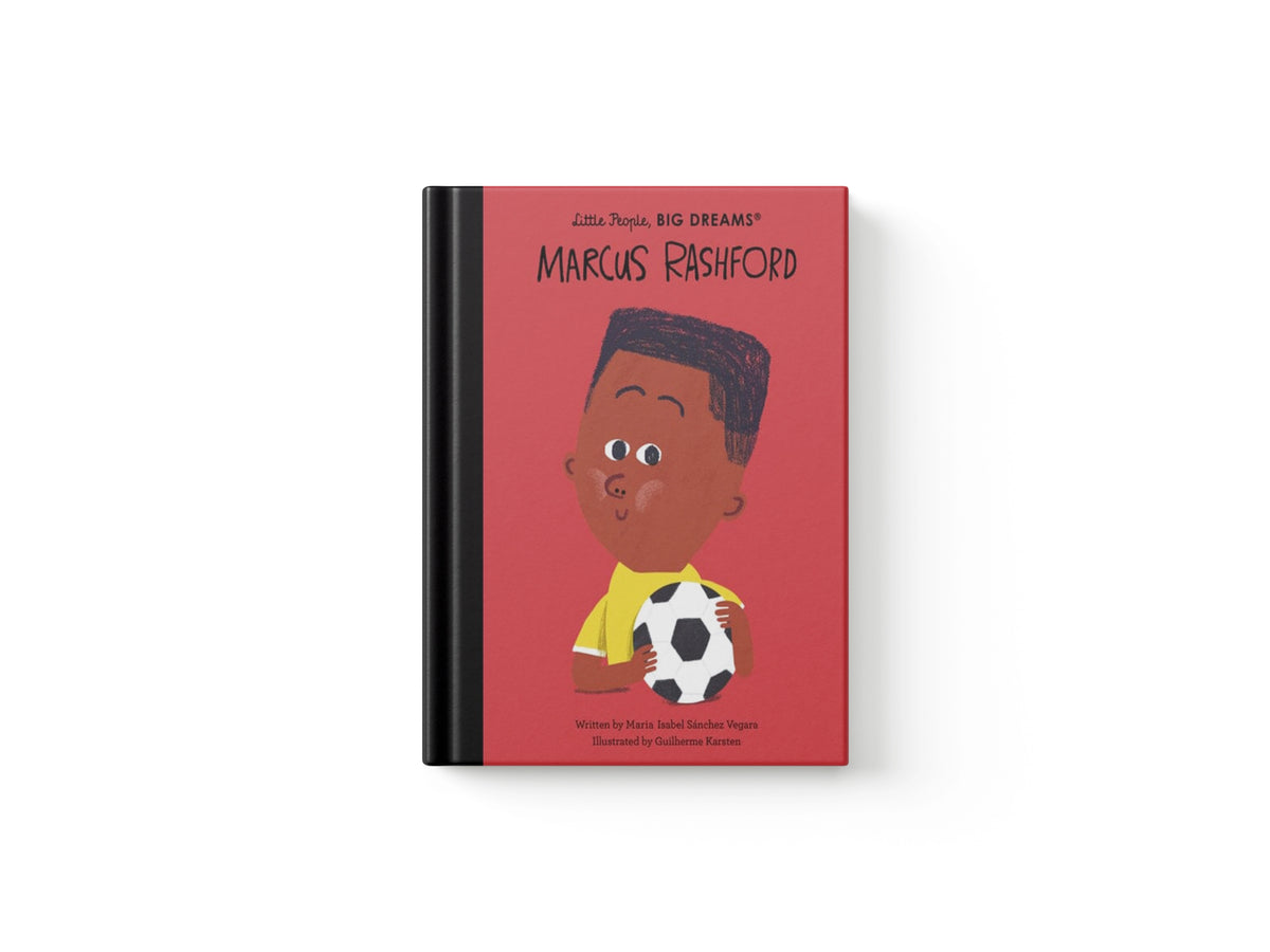 Marcus Rashford