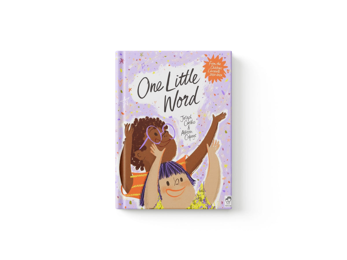 One Little Word
