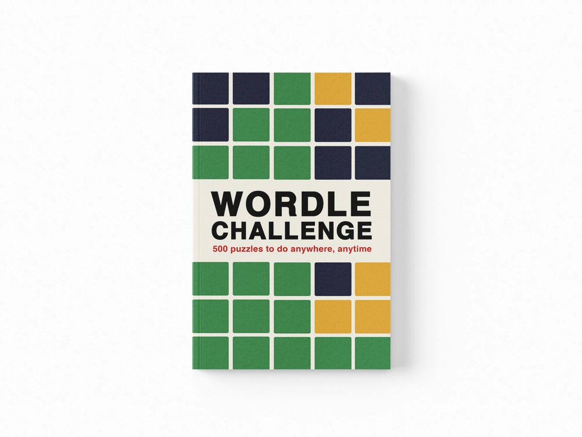 Wordle Challenge
