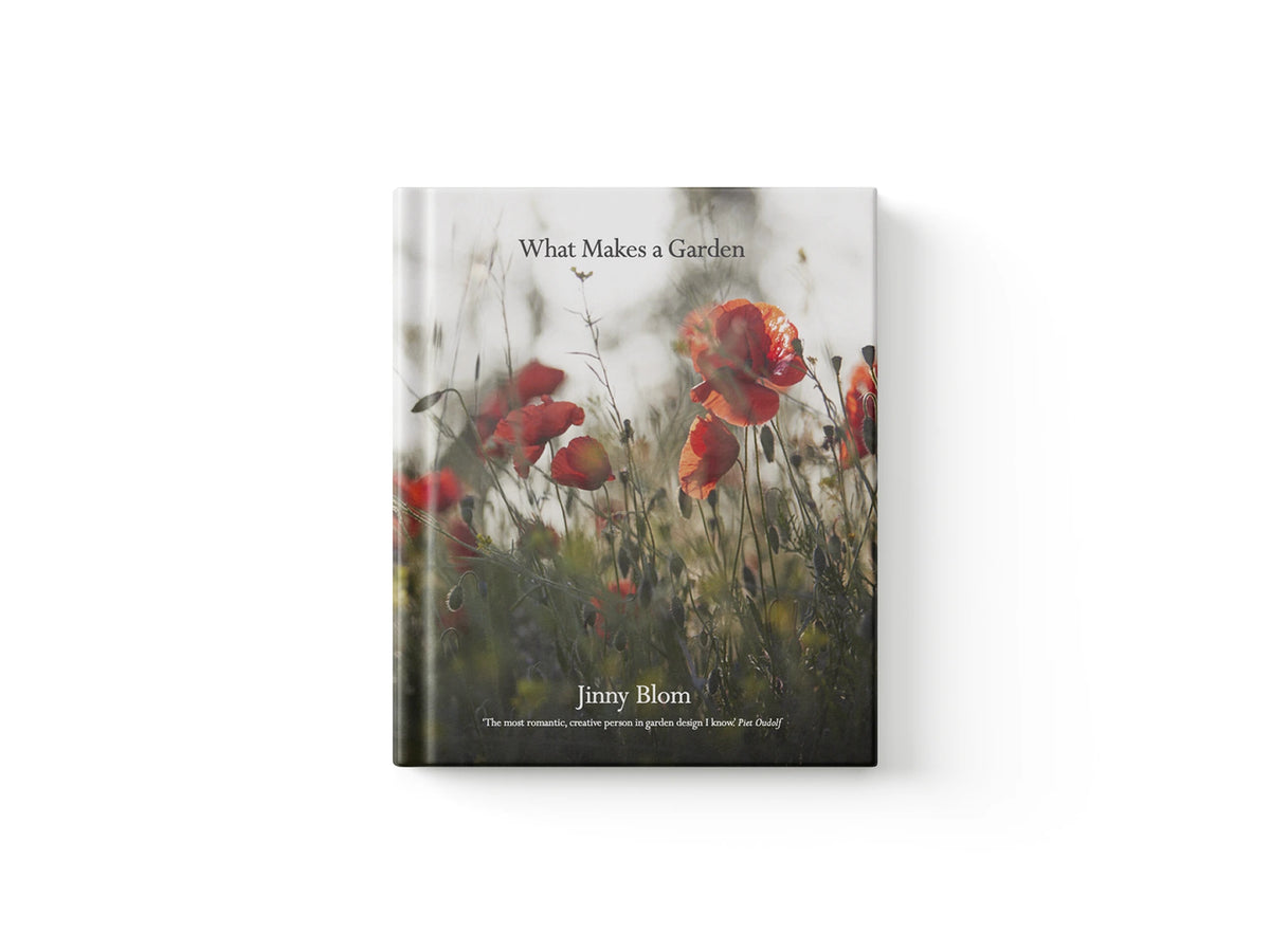 What Makes a Garden
