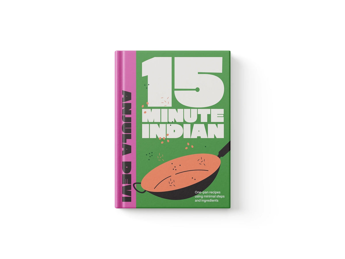 15-Minute Indian