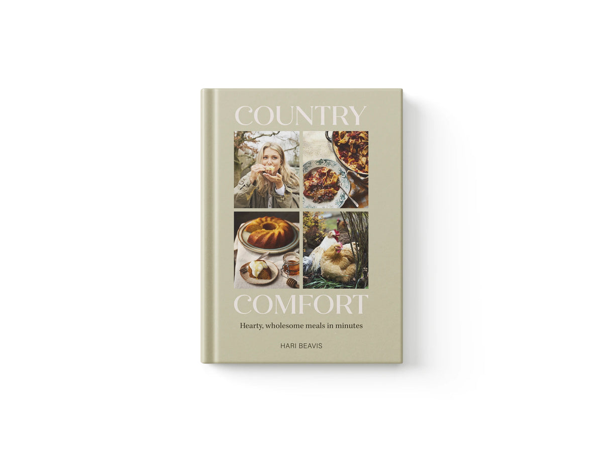Country Comfort