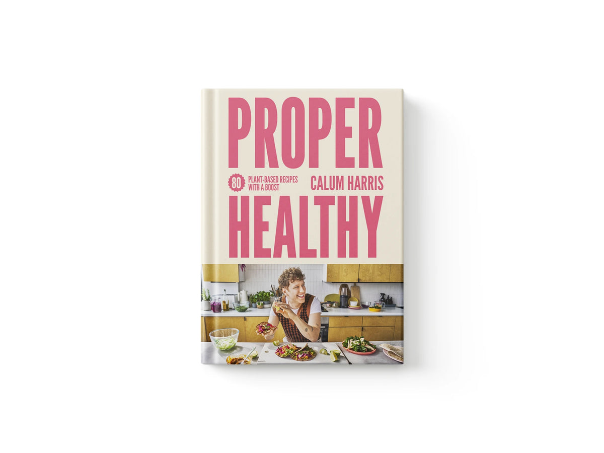 Proper Healthy