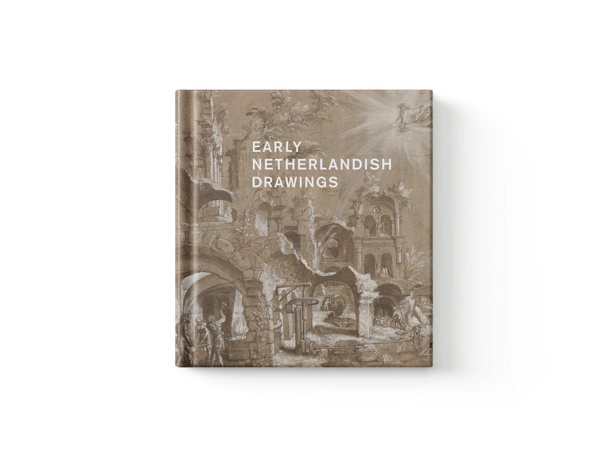 Early Netherlandish Drawings, 1400-1600