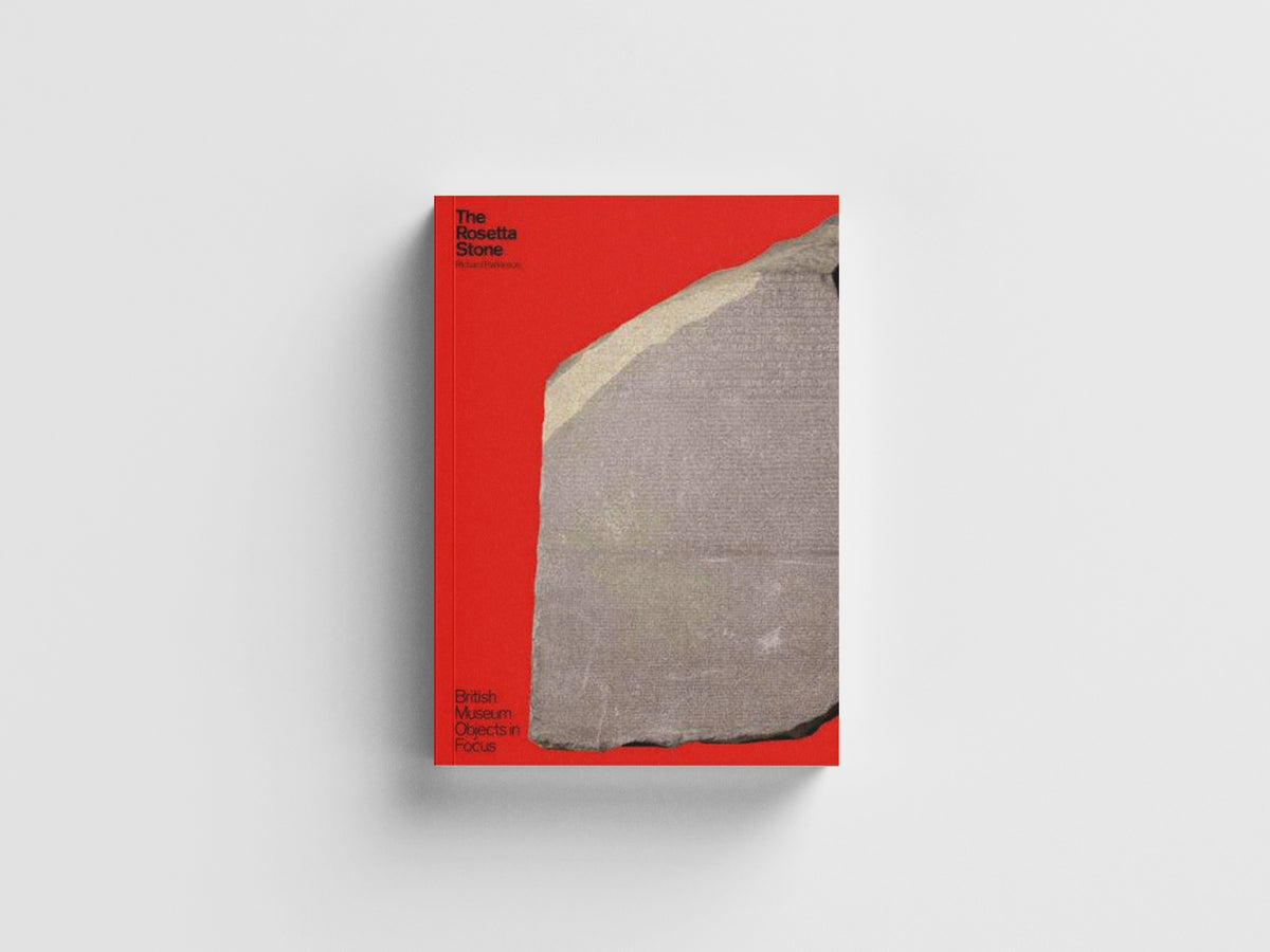 The Rosetta Stone by Richard Parkinson; 9780714150215