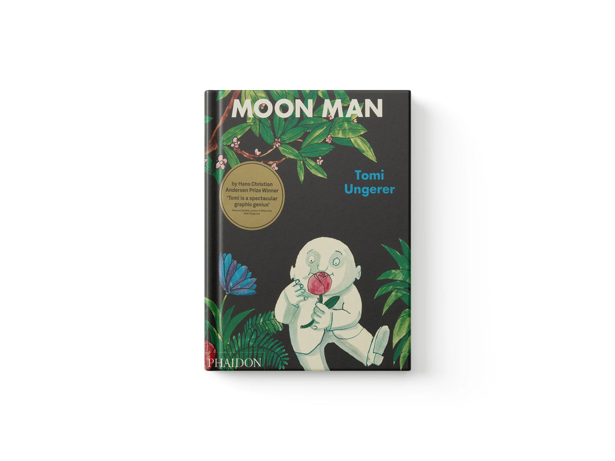 Moon Man