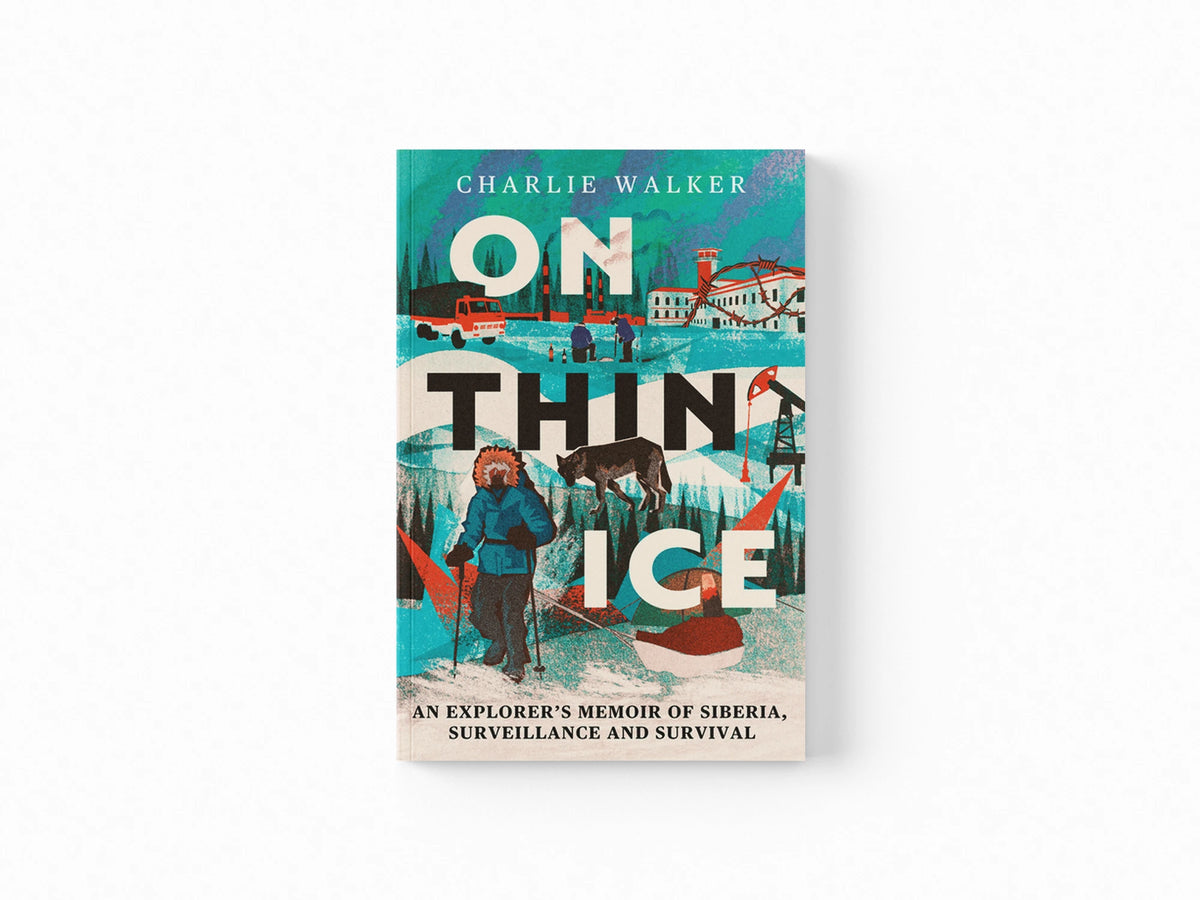 On Thin Ice
