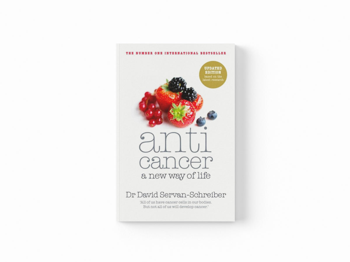 Anticancer