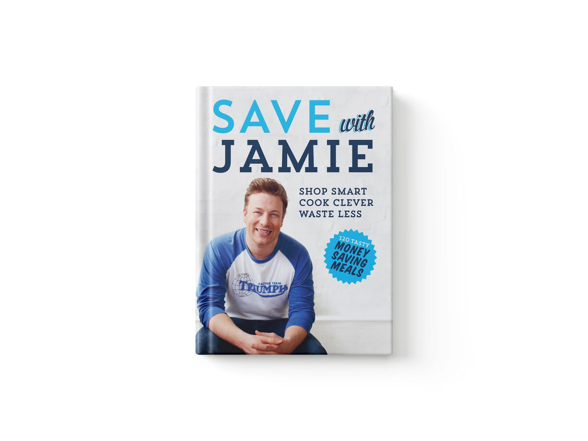 Save with Jamie