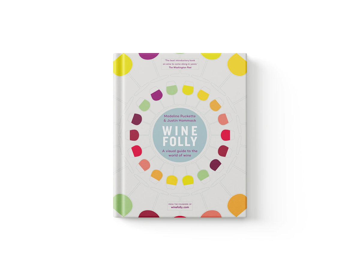 Wine Folly