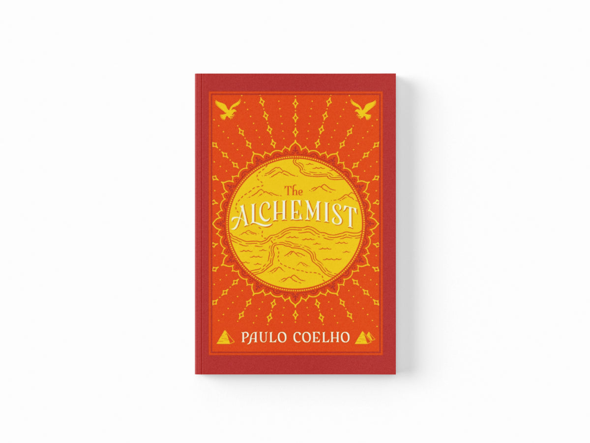 The Alchemist