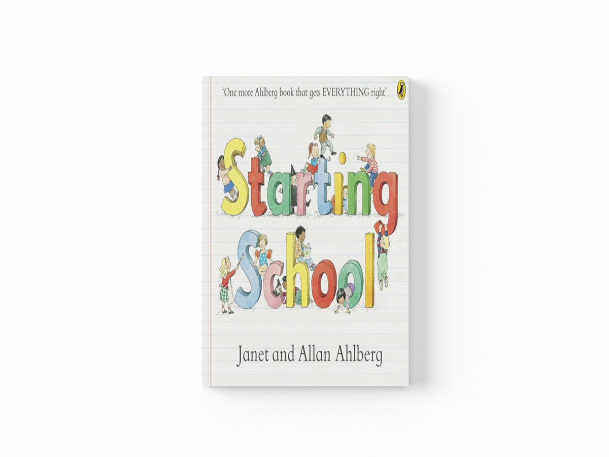 Starting School