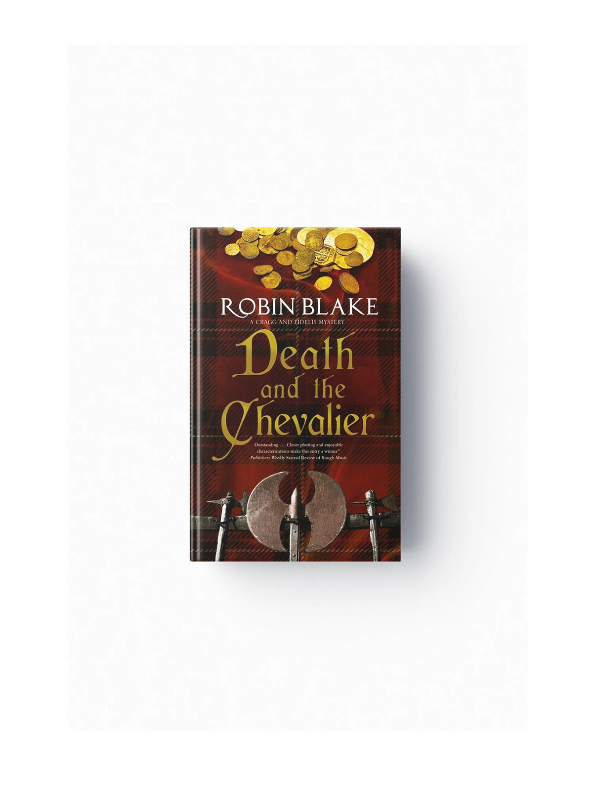 Death and the Chevalier