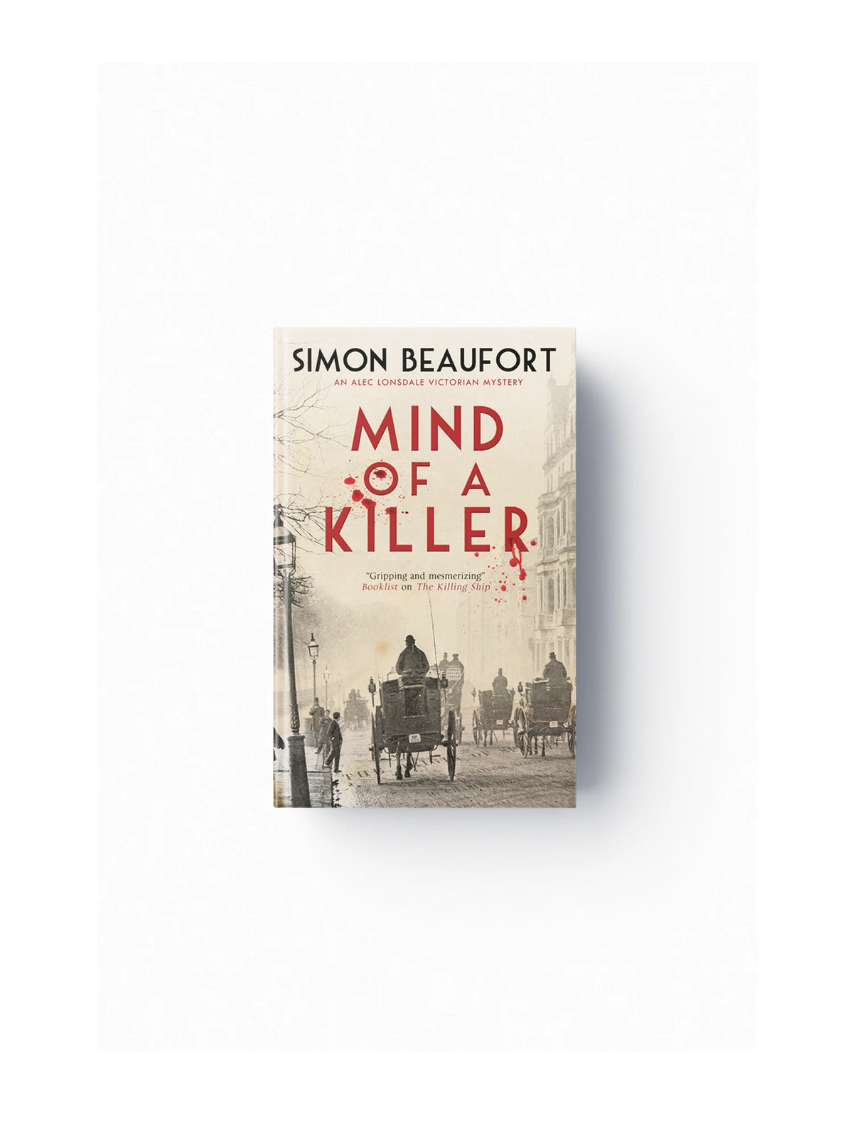Mind of a Killer