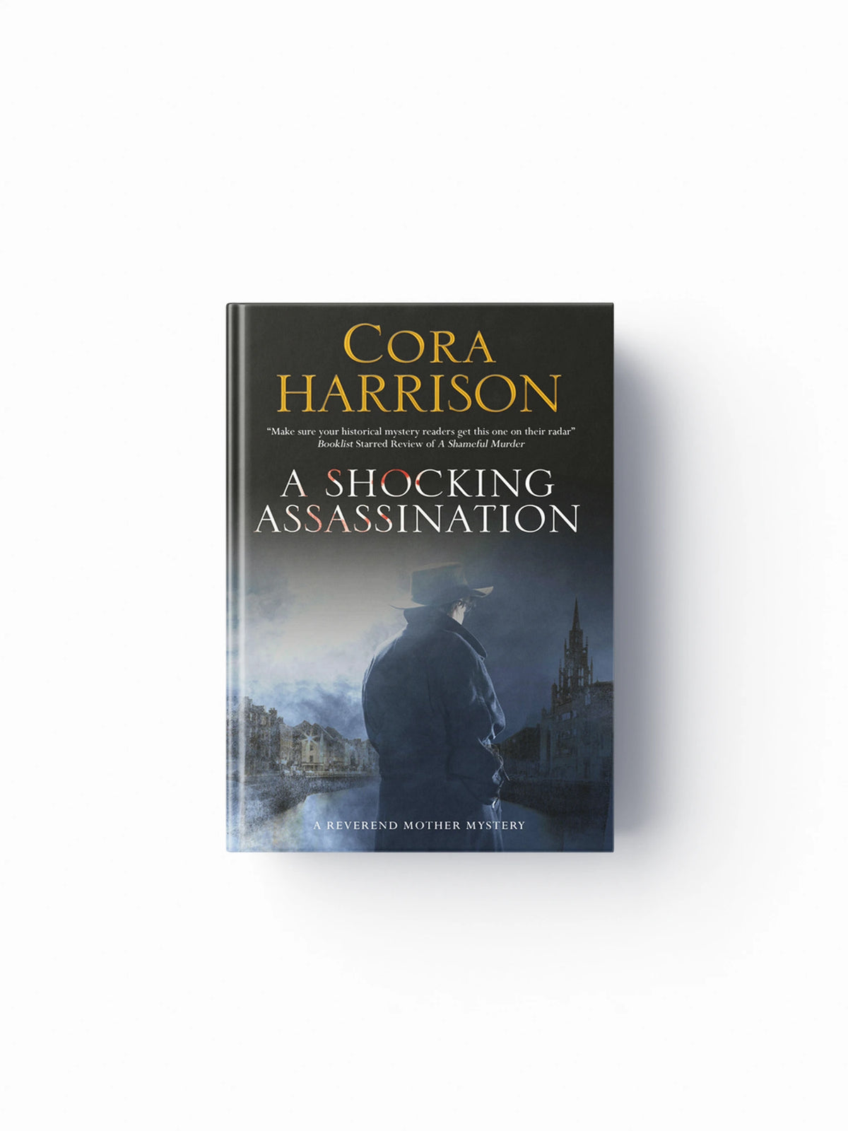 A Shocking Assassination