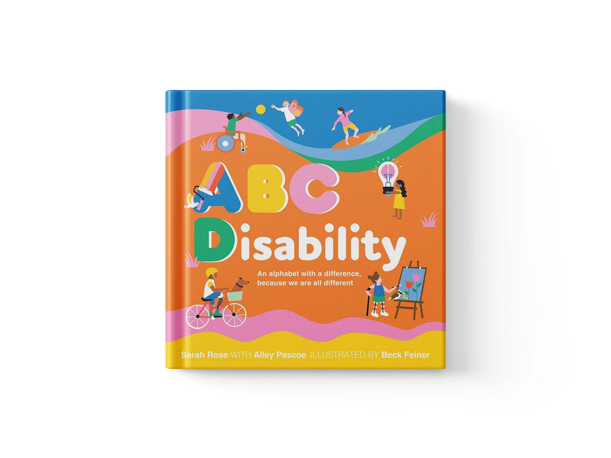 ABC Disability