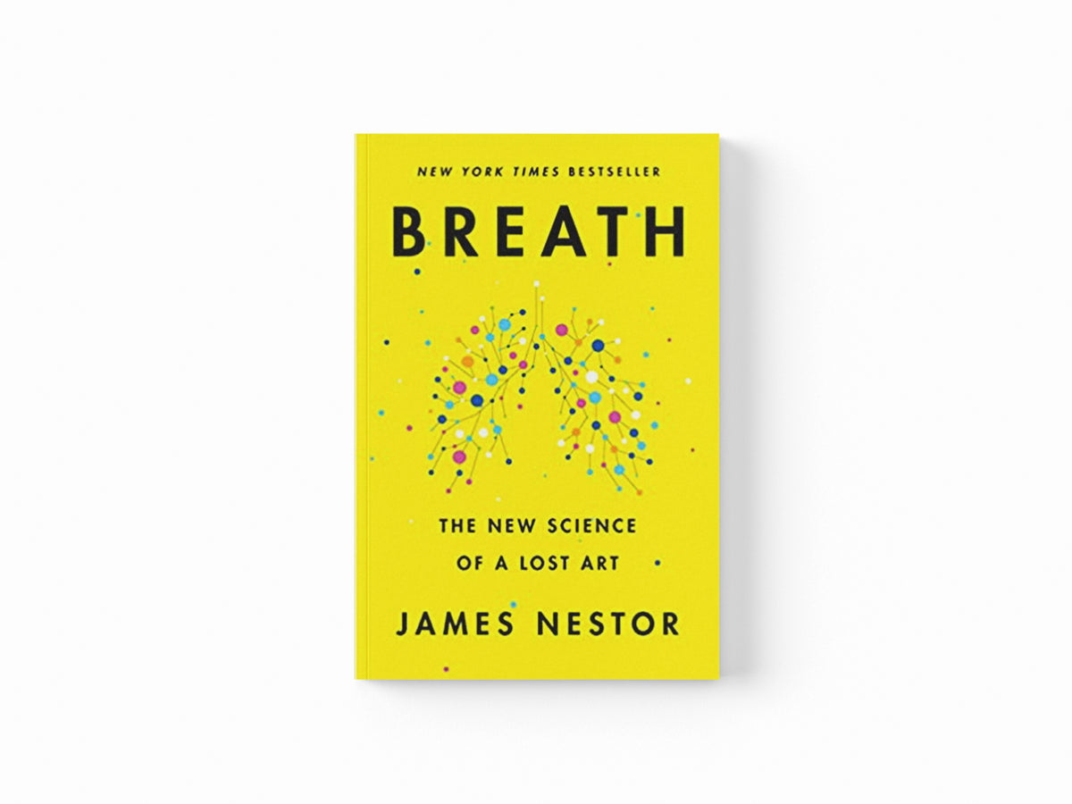 Breath; 9780735213616