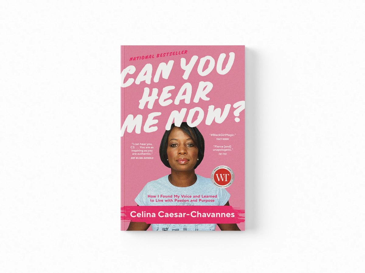 Can You Hear Me Now?