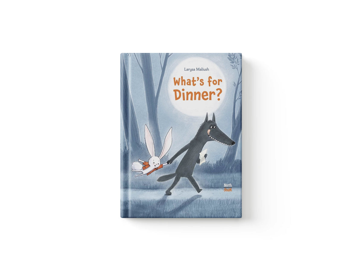 What's for Dinner?