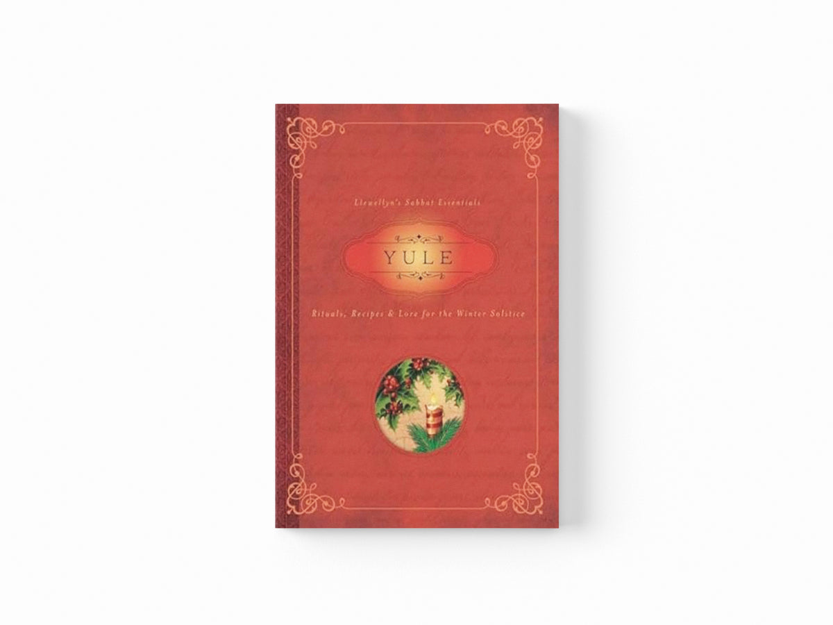 Yule by Susan Pesznecker; 9780738744513