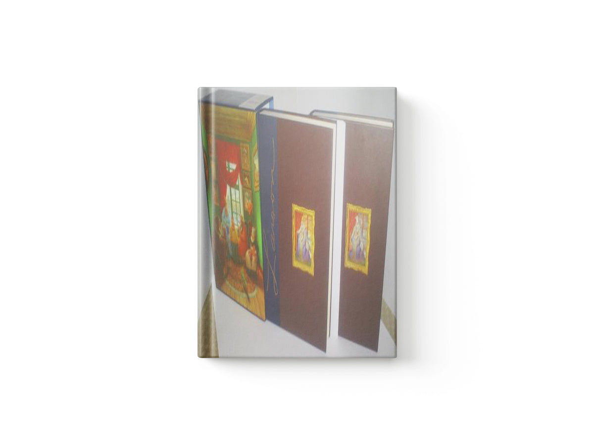 The Complete Far Side by Gary Larson; 9780740721137