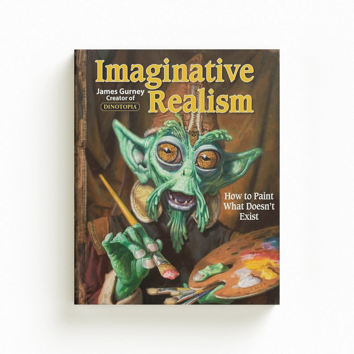 Imaginative Realism