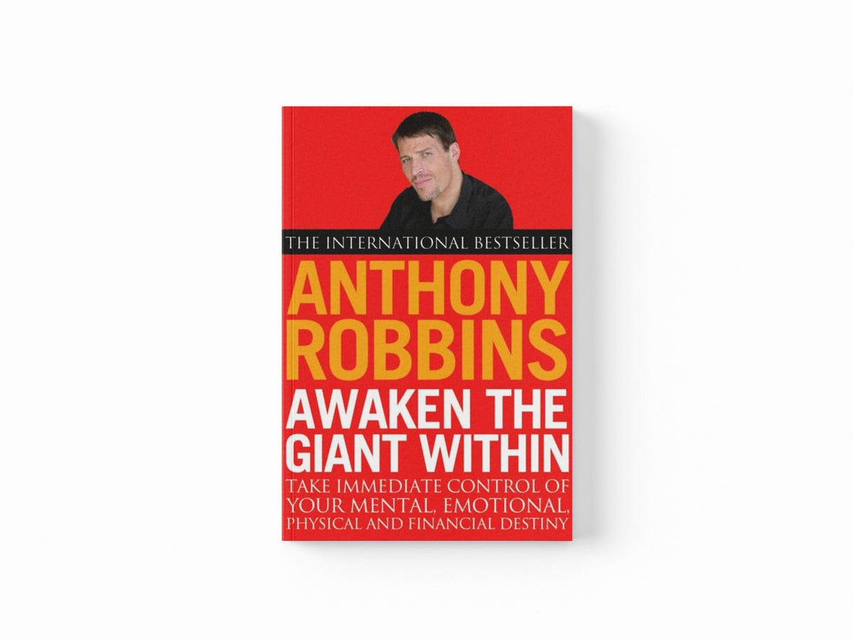 Awaken The Giant Within