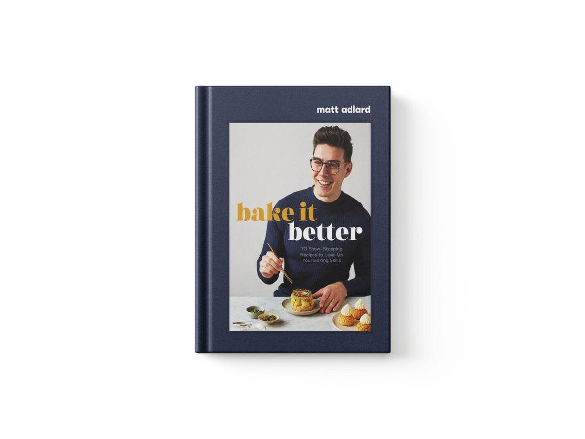 Bake It Better