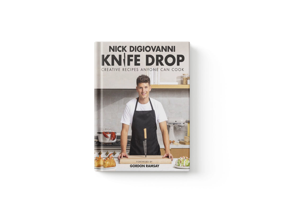 Knife Drop
