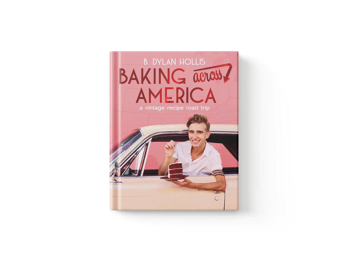 Baking Across America