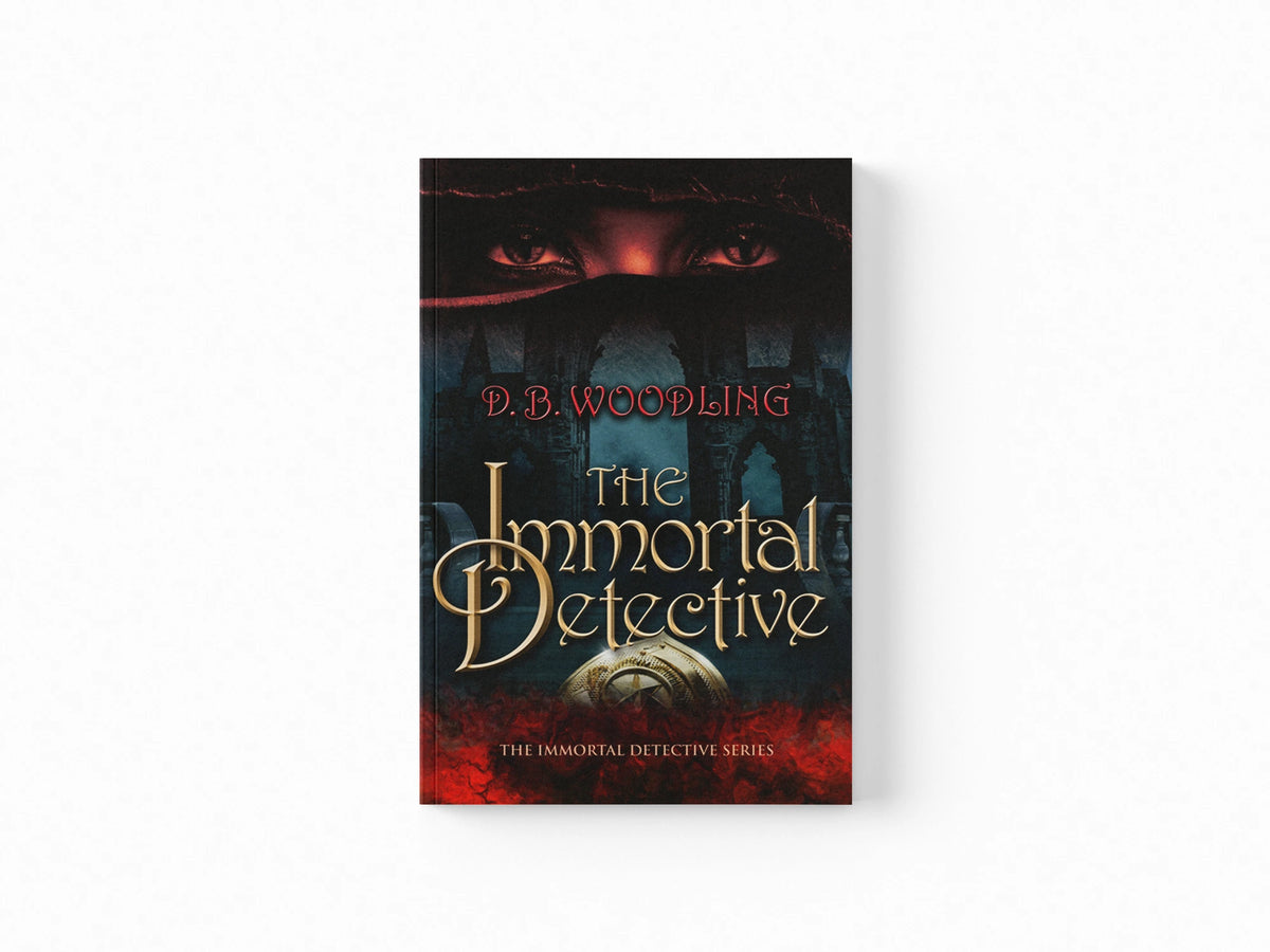 The Immortal Detective