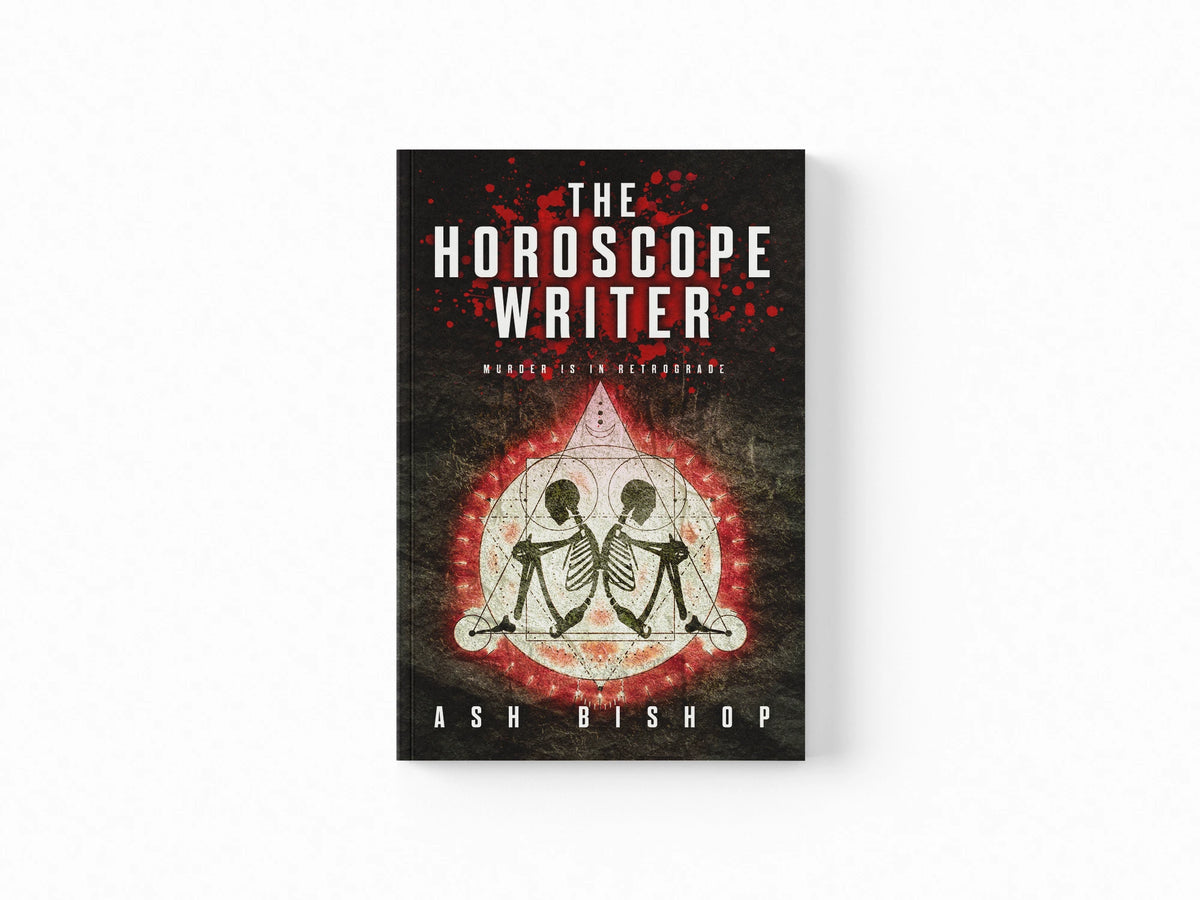 The Horoscope Writer
