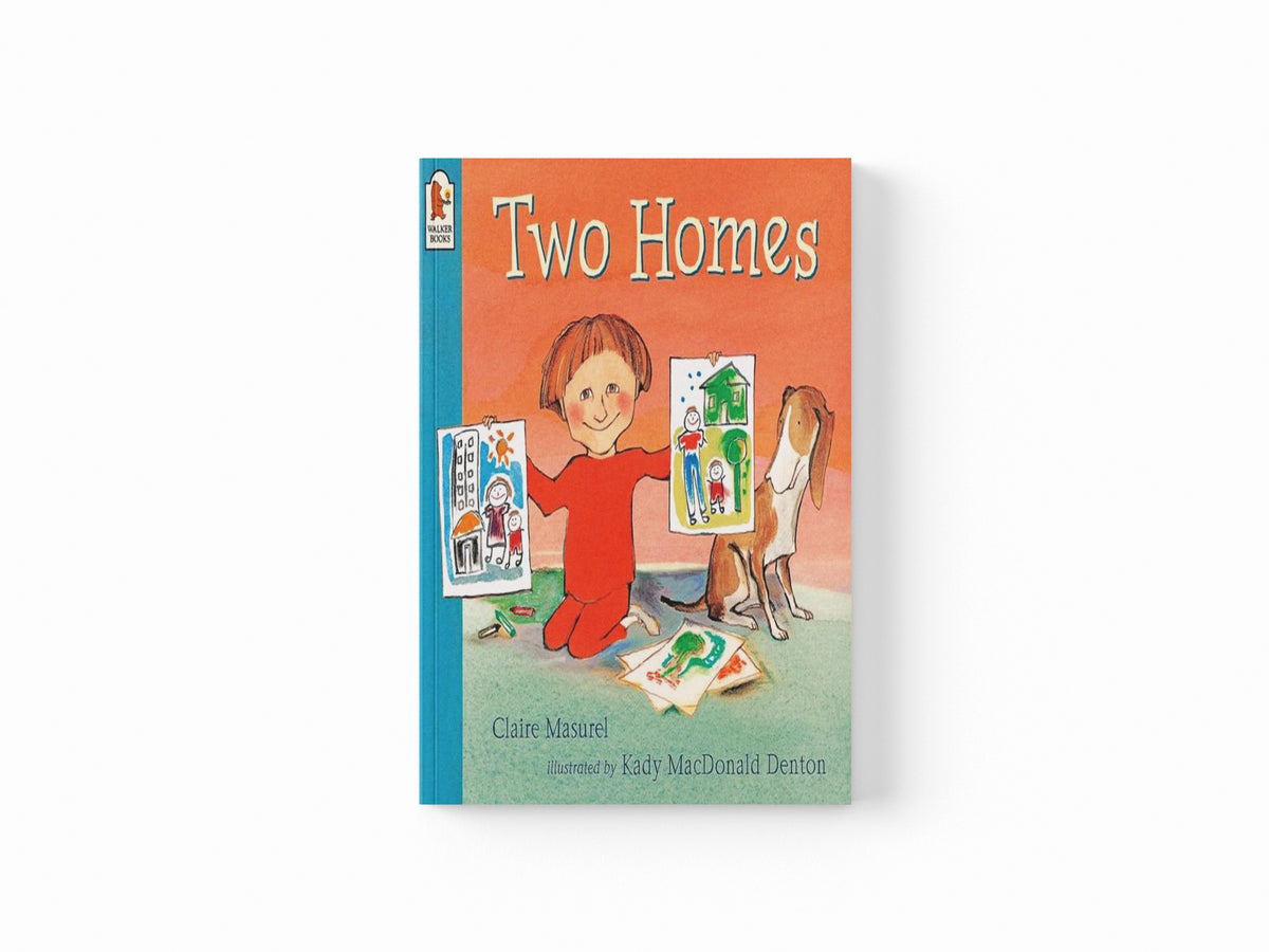 Two Homes