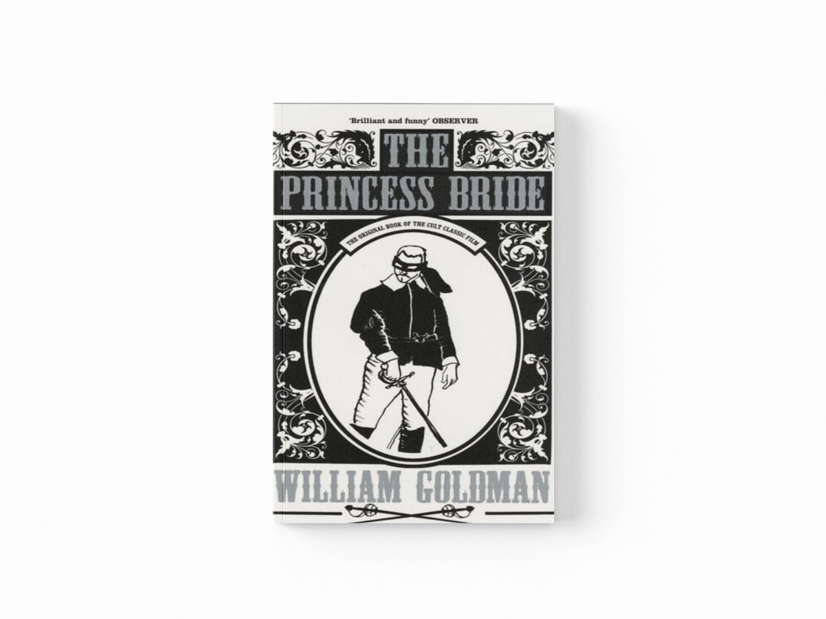 The Princess Bride