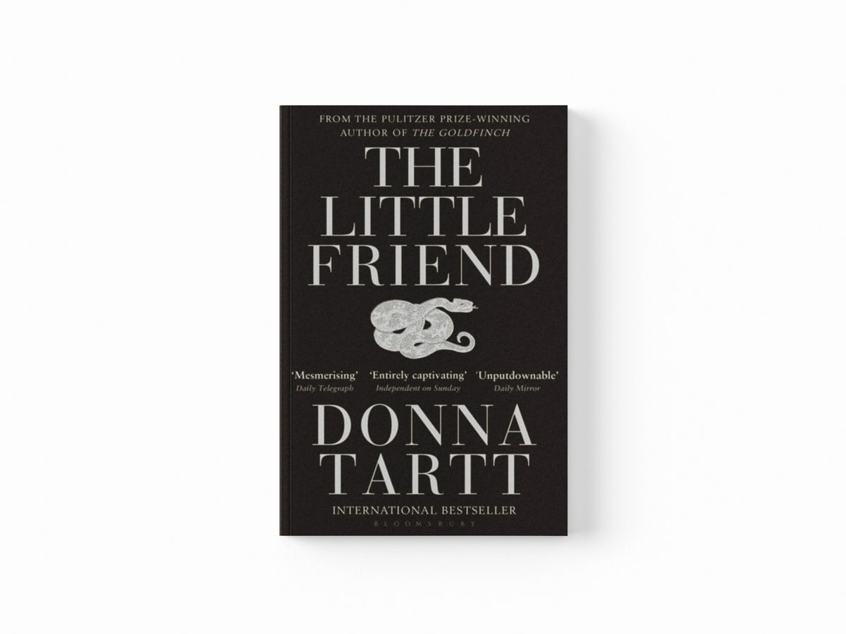 The Little Friend
