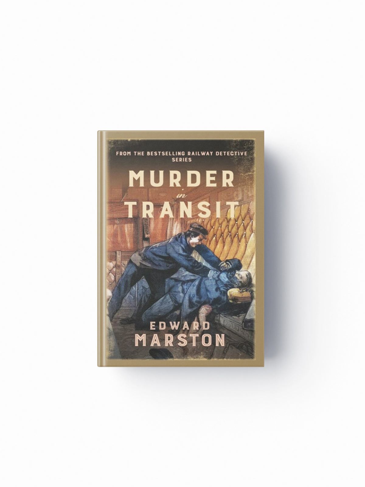 Murder in Transit