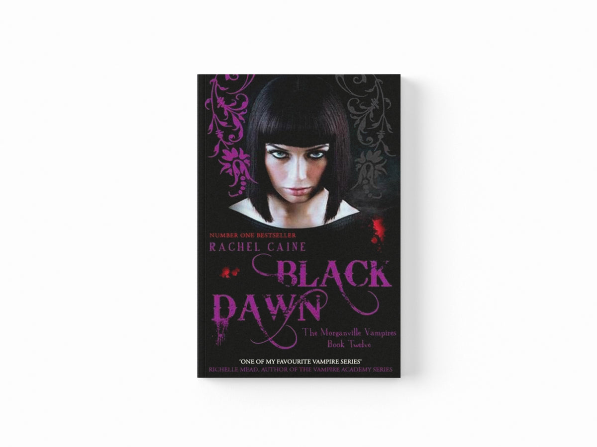 Black Dawn