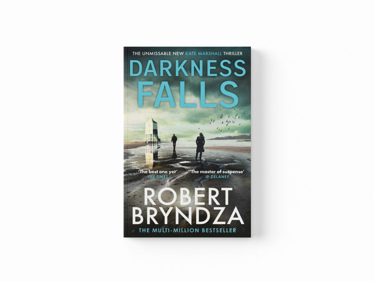 Darkness Falls