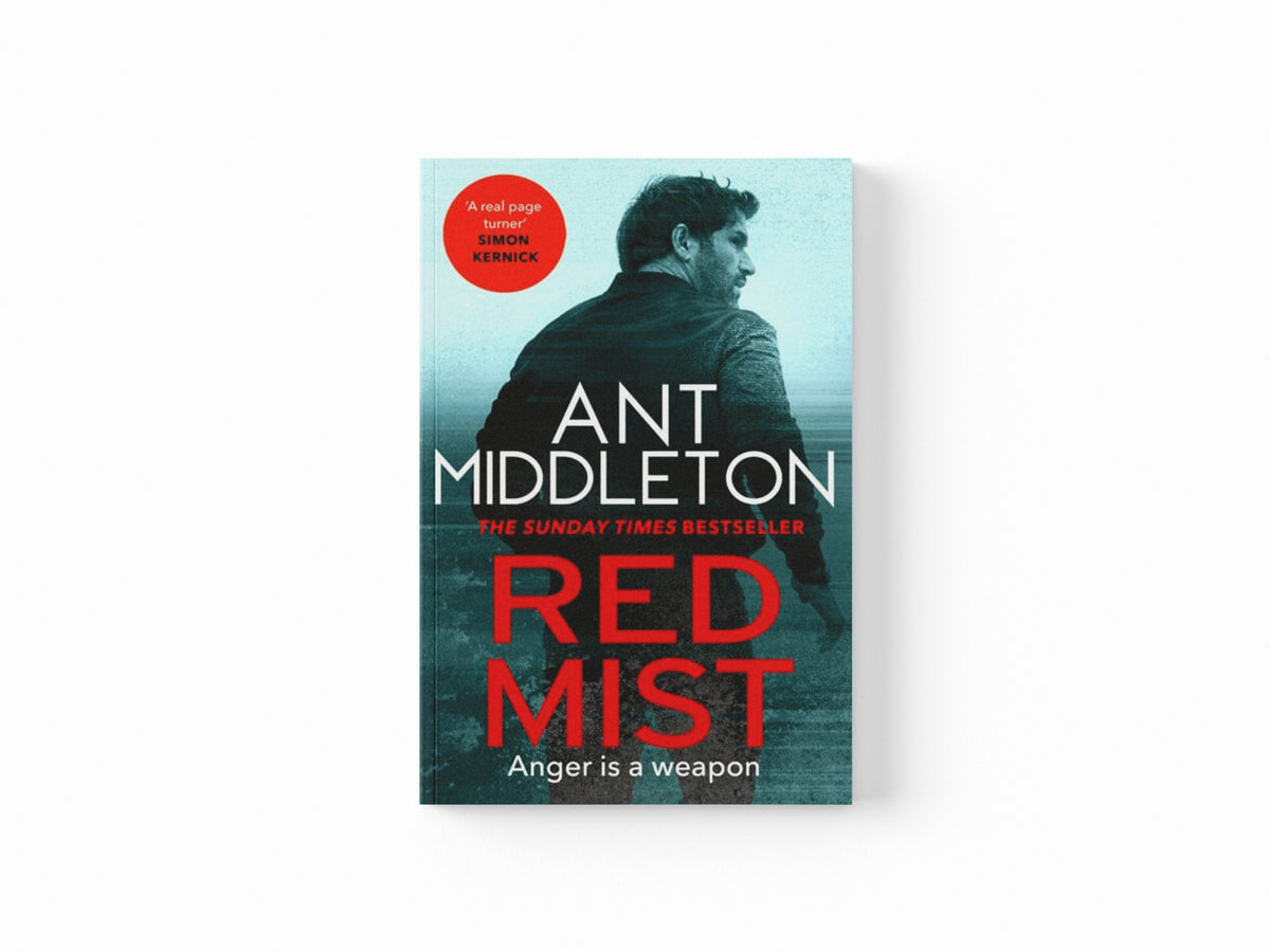 Red Mist