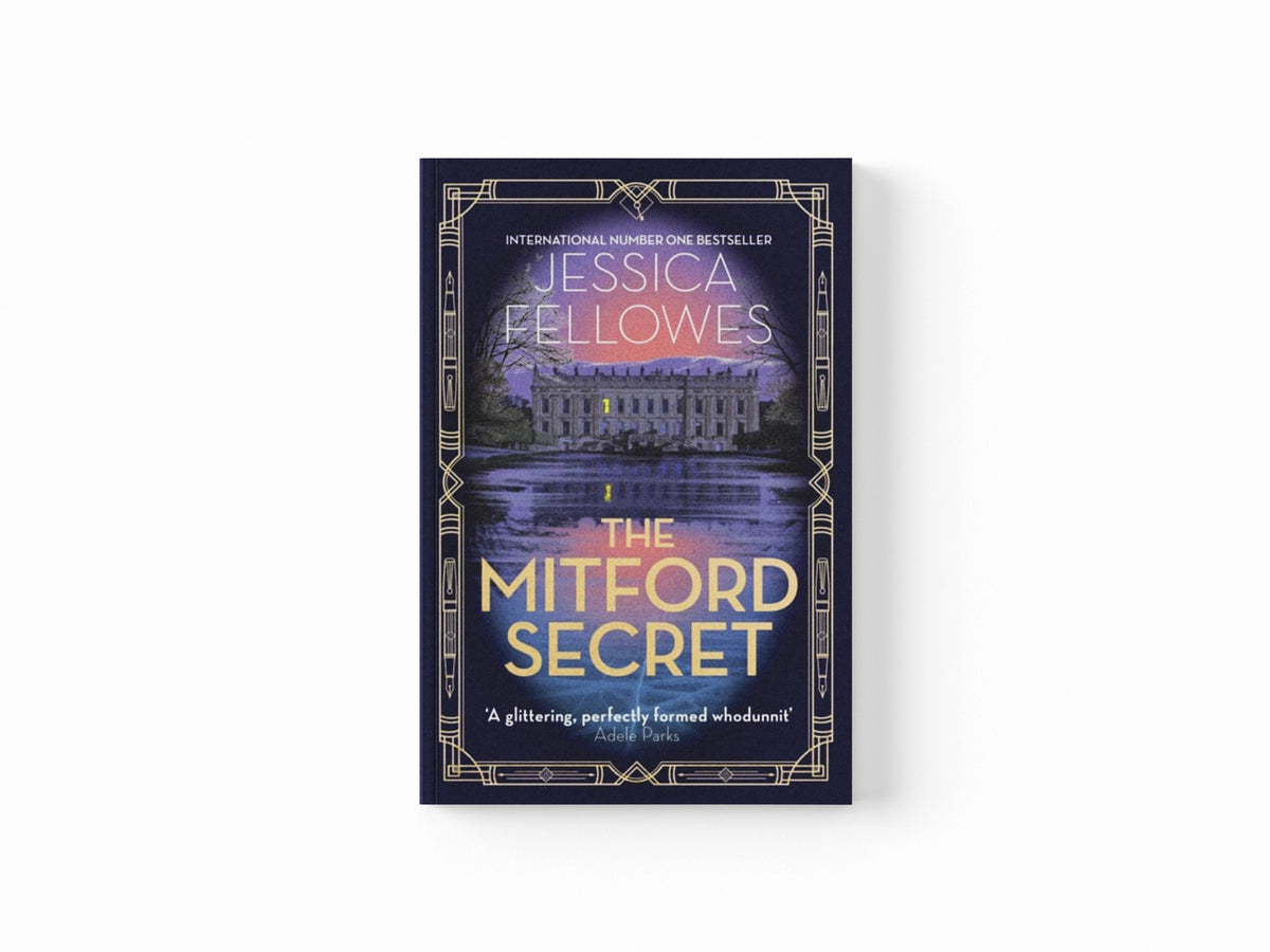 The Mitford Secret
