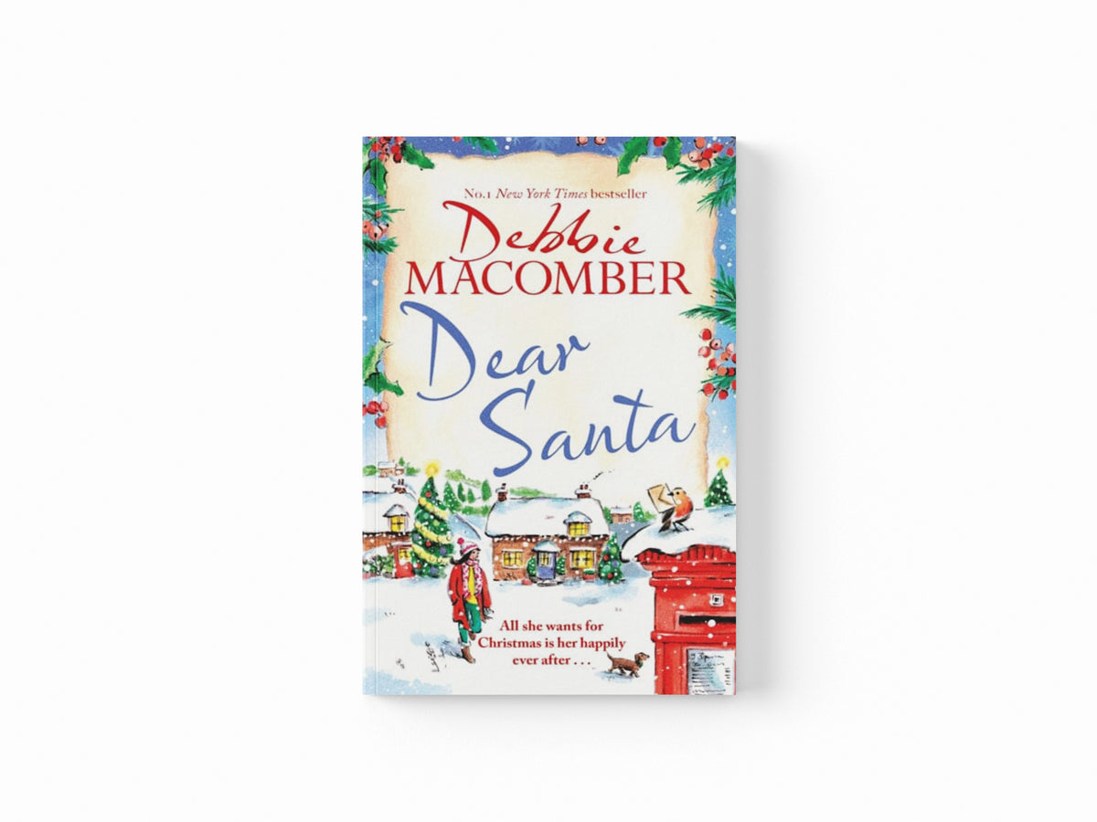 Dear Santa