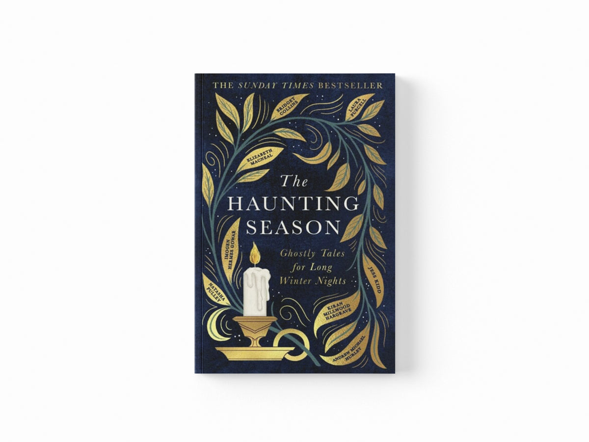 The Haunting Season